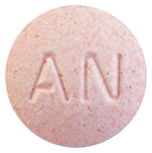 뉴몬테카트츄정5mg 제품 사진