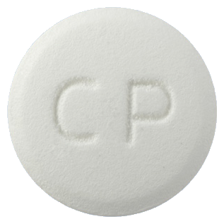 펜비어정250mg 제품 사진