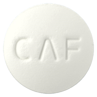 시플록큐정250mg 제품 사진