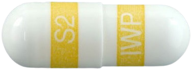 아이셀콕캡슐200mg 제품 사진