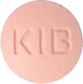 로수토바정20mg 제품 사진
