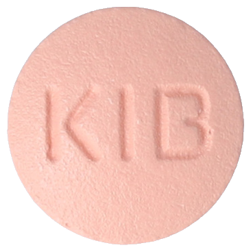 로수스토정20mg 제품 사진