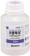 프론독심건조시럽_(2g/200mL) 제품 사진