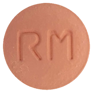 로수바엠정20mg 제품 사진