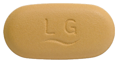제미메트서방정25/1000mg 제품 사진