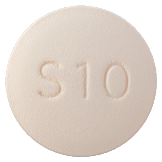 솔리테어정10mg 제품 사진