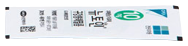 뉴토인구강붕해필름10mg_(10mg/1장) 제품 사진