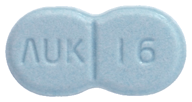 오코마릴정4mg 제품 사진
