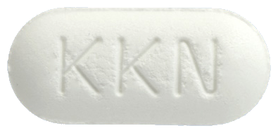 나도가드정40mg 제품 사진