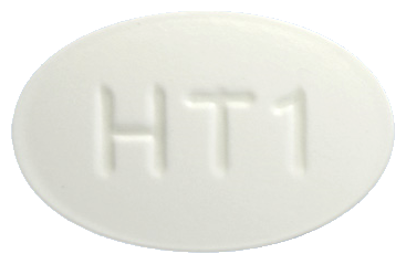 미니모프레신정0.1mg 제품 사진