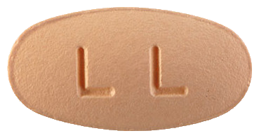 심바신정20mg 제품 사진