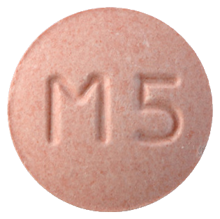 대웅몬테루카스트츄정5mg 제품 사진