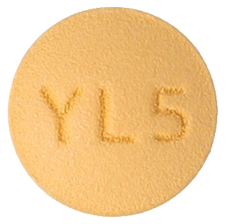 아리제트정5mg 제품 사진