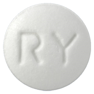 이연프로피베린정10mg 제품 사진