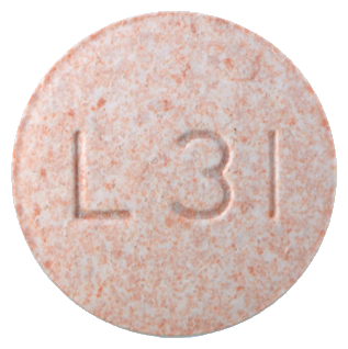 칸타벨정16/10mg 제품 사진