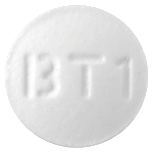 베포원정10mg 제품 사진