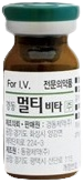경동멀티비타주 제품 사진