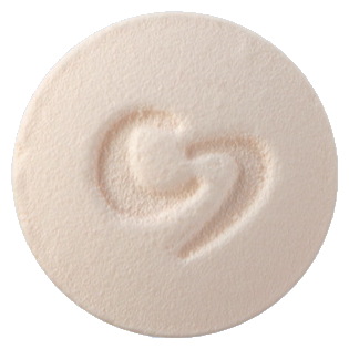 베시칼린정10mg 제품 사진