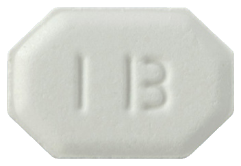 일바스크정5mg 제품 사진