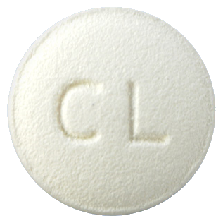 쎌콕정100mg 제품 사진