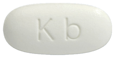 텔미카르정80mg 제품 사진