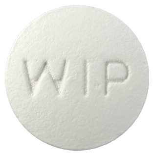 애드피온서방정150mg 제품 사진