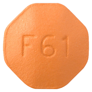 투베로정60/10mg 제품 사진