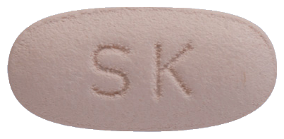 빔스크정50mg 제품 사진