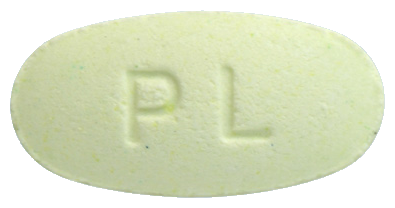 리치나잇정6mg 제품 사진