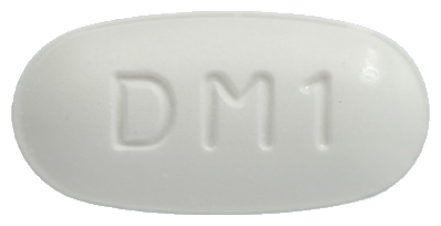 트윈액트정40/5mg 제품 사진