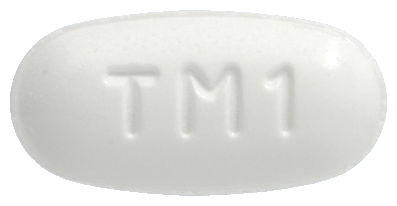 트윈원정40/5mg 제품 사진