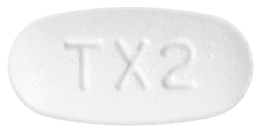 텔미스타엑스정40/10mg 제품 사진