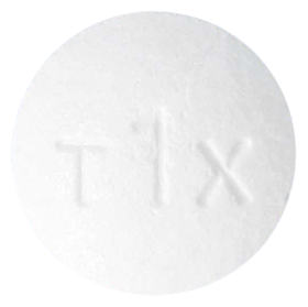 텔미스타엑스정40/5mg 제품 사진