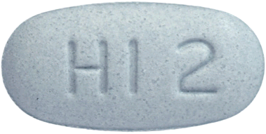 암스텔정40/10mg 제품 사진