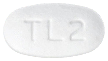 텔로디핀정40/10mg 제품 사진