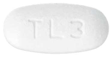 텔로디핀정80/5mg 제품 사진