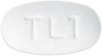 텔로디핀정40/5mg 제품 사진