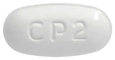 아모스타정40/10mg 제품 사진