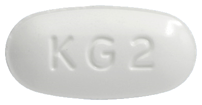 트윈히트정40/10mg 제품 사진