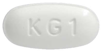 트윈히트정40/5mg 제품 사진