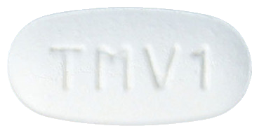 텔미노바정40/5mg 제품 사진