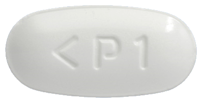 텔로스탄정40/5mg 제품 사진