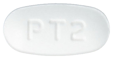프리트윈정40/10mg 제품 사진