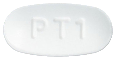 프리트윈정40/5mg 제품 사진