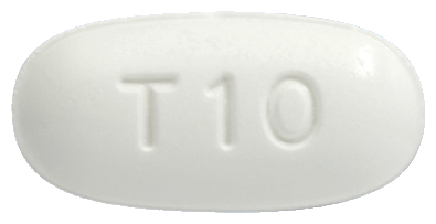 트윈맥스정40/10mg 제품 사진