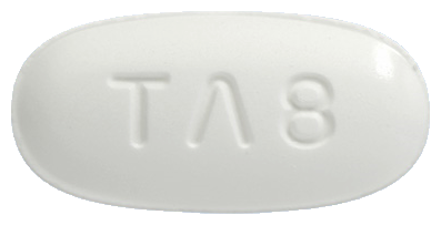 트윈맥스정80/5mg 제품 사진