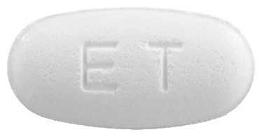 트윈큐어정80/5mg 제품 사진