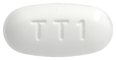 트윈테라정40/5mg 제품 사진