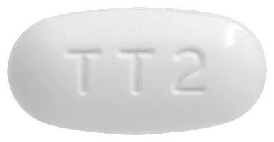 트윈테라정40/10mg 제품 사진