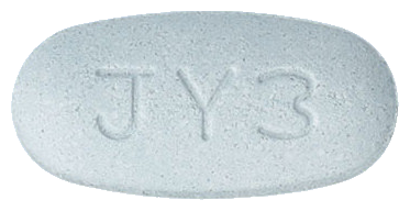 테미스타정 80/5mg 제품 사진